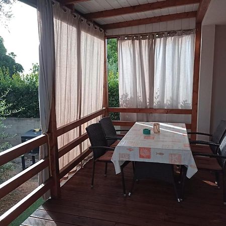 Mobile Homes Olive And Sea بيبينيا المظهر الخارجي الصورة