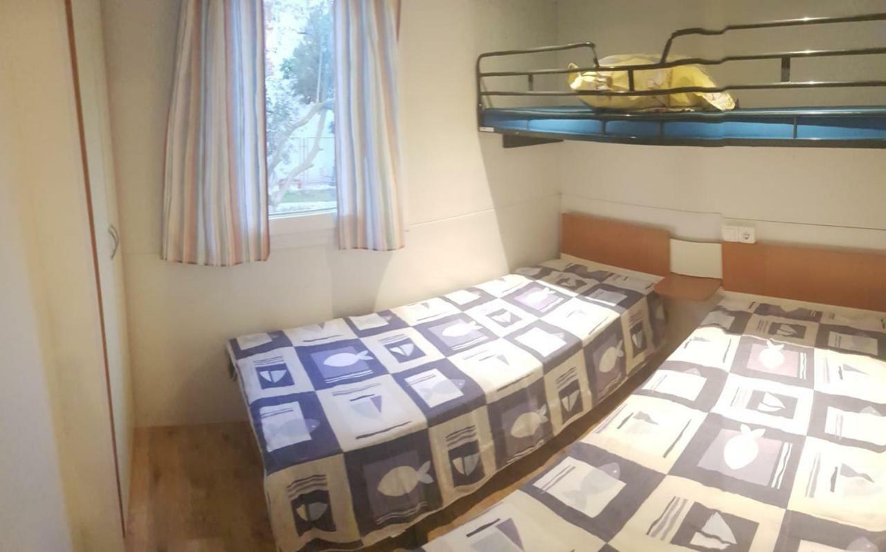 Mobile Homes Olive And Sea بيبينيا المظهر الخارجي الصورة